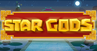 Star Gods Slot