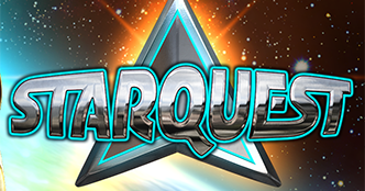 Star Quest Slot