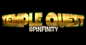 Temple Quest: Spinfinity