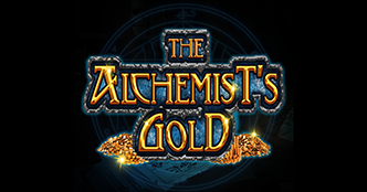 The Alchemist’s Gold Slot