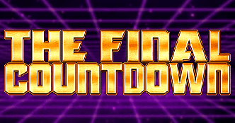 The Final Countdown Slot