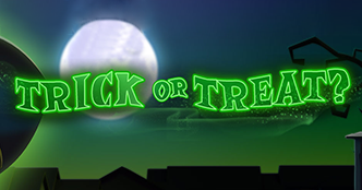 Trick or Treat Slot