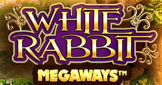 White Rabbit Megaways