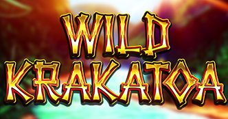 Wild Krakatoa Slot