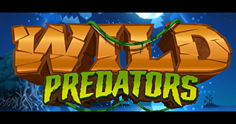 Wild Predators Slot