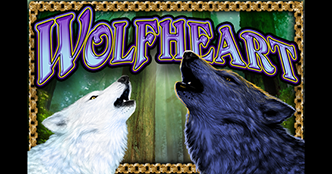 Wolfheart Slot