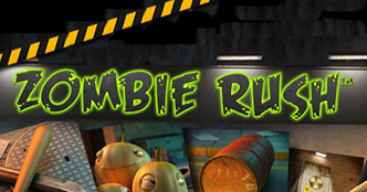 Zombie Rush Slot