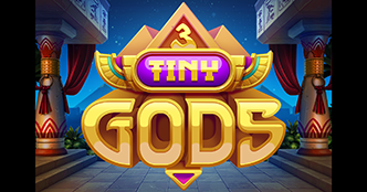 3 Tiny Gods Slot