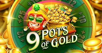 9 Pots of Gold Slot