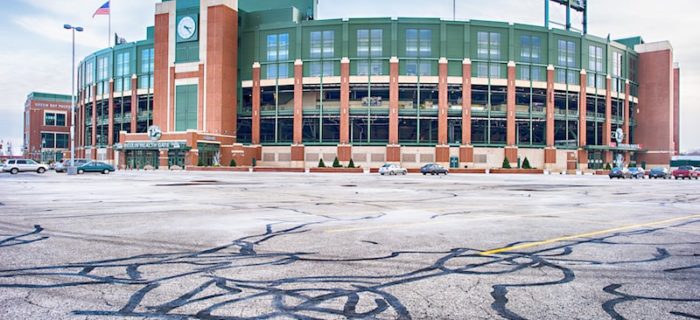 Lambeau Field