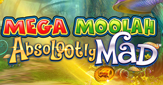 Absolootly Mad Mega Moolah