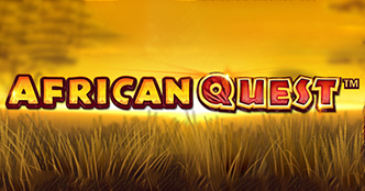 African Quest Slot