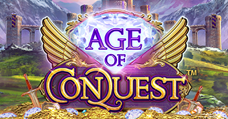 Age of Conquest Slot