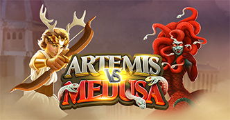 Artemis Vs Medusa Slot