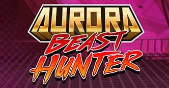 Aurora Beast Hunter Slot