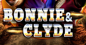 Bonnie and Clyde Slot