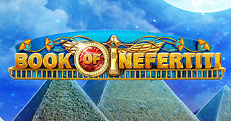 Book of Nefertiti Slot