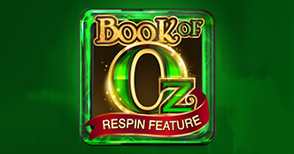 Book of Oz Slot