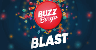 Buzz Bingo Blast