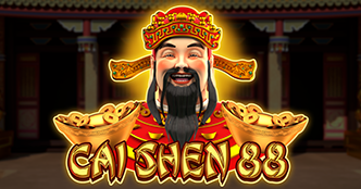 Cai Shen 88 Slot