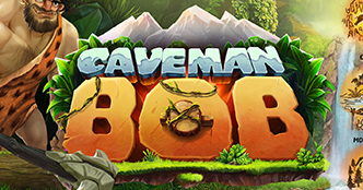 Caveman Bob Slot