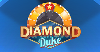 Diamond Duke Slot