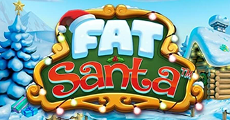 Fat Santa Slot