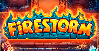 Firestorm Slot