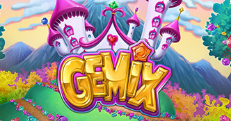 Gemix Slot