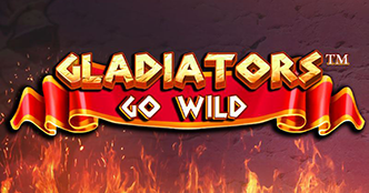 Gladiators Go Wild Slot