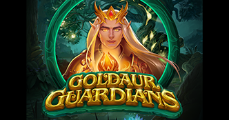 Goldaur Guardians Slot