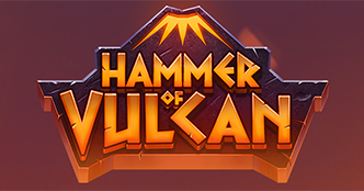 Hammer Of Vulcan Slot