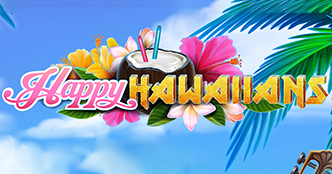 Happy Hawaiians Slot