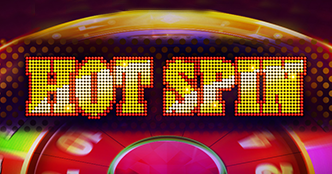 Hot Spin Slot