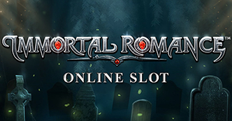 Immortal Romance Remastered Slot