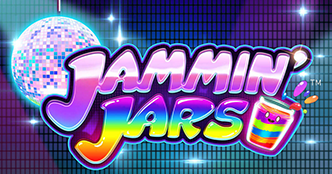 Jammin’ Jars Slot