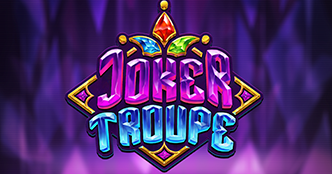 Joker Troupe Slot