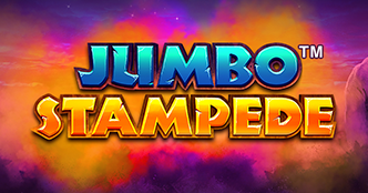 Jumbo Stampede Slot