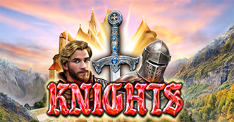 Knights Slot