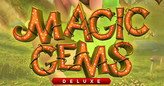 Magic Gems Slot