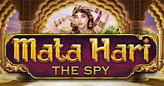 Mata Hari The Spy Slot