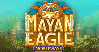 Mayan Eagle Slot