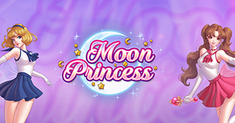 Moon Princess Slot