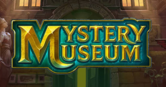 Mystery Museum Slot