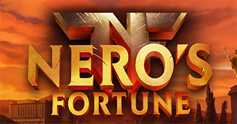 Nero’s Fortune Slot