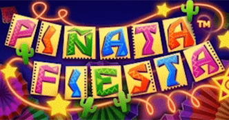 Piñata Fiesta Slot