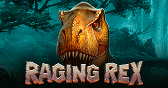 Raging Rex Slot