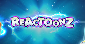 Reactoonz Slot