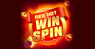 Red Hot Win Spin Slot