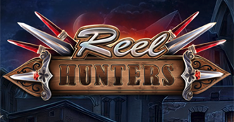 Reel Hunters Slot